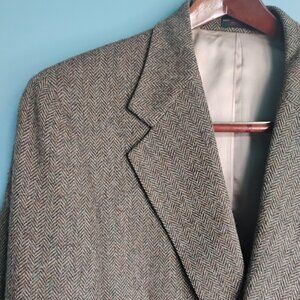 Luden's Wool Blazer